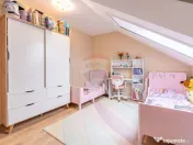 Apartament 3 camere de vanzare Bună Ziua str. Costache N... 