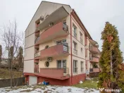 Apartament 3 camere de vanzare Bună Ziua str. Costache N... 