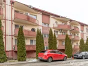 Apartament 3 camere de vanzare Bună Ziua str. Costache N... 