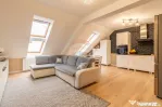 Apartament 3 camere de vanzare Bună Ziua str. Costache N...