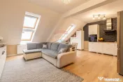 Apartament 3 camere de vanzare Bună Ziua str. Costache N... 