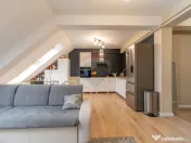 Apartament 3 camere de vanzare Bună Ziua str. Costache N... 