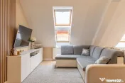 Apartament 3 camere de vanzare Bună Ziua str. Costache N... 