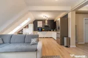 Apartament 3 camere de vanzare Bună Ziua str. Costache N... 