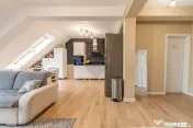 Apartament 3 camere de vanzare Bună Ziua str. Costache N... 