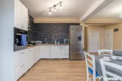 Apartament 3 camere de vanzare Bună Ziua str. Costache N... 