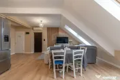 Apartament 3 camere de vanzare Bună Ziua str. Costache N... 