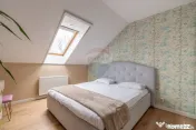 Apartament 3 camere de vanzare Bună Ziua str. Costache N... 
