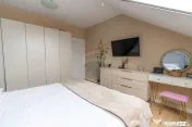 Apartament 3 camere de vanzare Bună Ziua str. Costache N... 