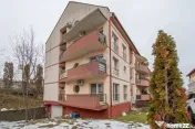 Apartament 3 camere de vanzare Bună Ziua str. Costache N... 