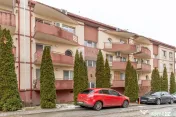 Apartament 3 camere de vanzare Bună Ziua str. Costache N... 