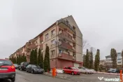 Apartament 3 camere de vanzare Bună Ziua str. Costache N... 