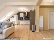 Apartament 3 camere de vanzare Bună Ziua str. Costache N... 