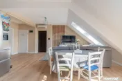 Apartament 3 camere de vanzare Bună Ziua str. Costache N... 