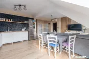 Apartament 3 camere de vanzare Bună Ziua str. Costache N... 