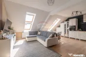Apartament 3 camere de vanzare Bună Ziua str. Costache N... 