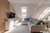 Apartament 3 camere de vanzare Bună Ziua str. Costache N... 