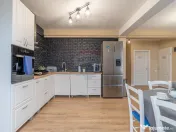 Apartament 3 camere de vanzare Bună Ziua str. Costache N... 