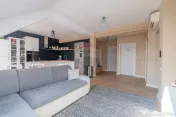 Apartament 3 camere de vanzare Bună Ziua str. Costache N... 