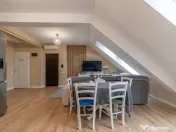 Apartament 3 camere de vanzare Bună Ziua str. Costache N... 