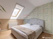 Apartament 3 camere de vanzare Bună Ziua str. Costache N... 