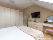 Apartament 3 camere de vanzare Bună Ziua str. Costache N... 