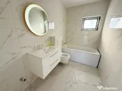 Vila Individuala / 4 Camere / 2 Bai / Teren 320 mp 