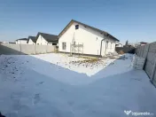 Vila Individuala / 4 Camere / 2 Bai / Teren 320 mp 