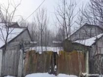 Teren intravilan , 5000mp, zona Negostina, Siret