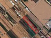 Teren Magurele - Varteju - Centura, ILFOV 