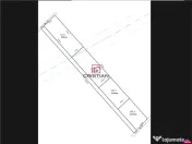 Teren Magurele - Varteju - Centura, ILFOV 