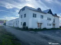 ???? Spațiu industrial/depozit — Cristian, 3 euro/mp