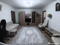 Apartament cu 4 Camere in George Enescu