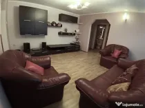 Apartament cu 4 Camere in George Enescu