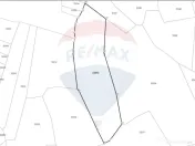 Teren de vanzare in Manastirea 