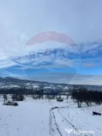 Teren de vanzare in Manastirea