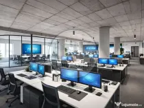 Locație de TOP! Spațiu comercial 194 mp în Bloc Nou