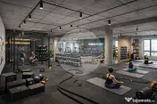 Locație de TOP! Spațiu comercial 194 mp în Bloc Nou