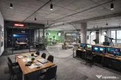 Locație de TOP! Spațiu comercial 194 mp în Bloc Nou