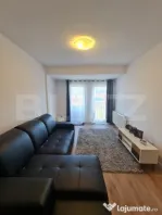 Apartament decomandat, lift, parcare, acces restrictionat, p
