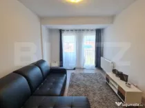 Apartament decomandat, lift, parcare, acces restrictionat, p