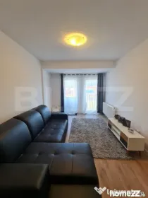 Apartament decomandat, lift, parcare, acces restrictionat