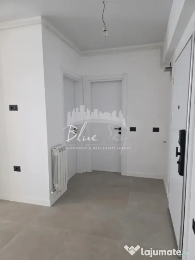 Apartament situat în Mamaia Nord, în complexul Alezzy Odys