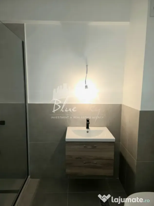 Apartament situat în Mamaia Nord, în complexul Alezzy Odys