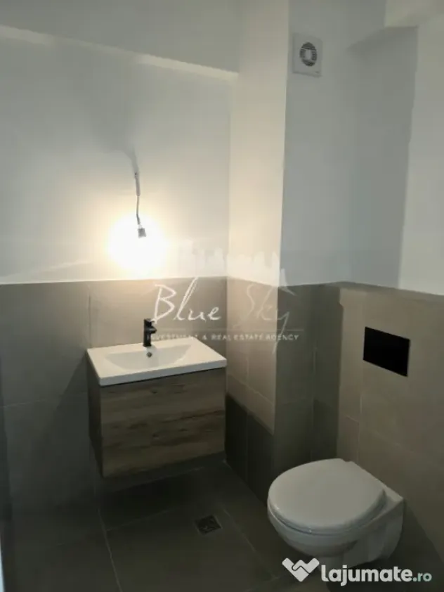 Apartament situat în Mamaia Nord, în complexul Alezzy Odys