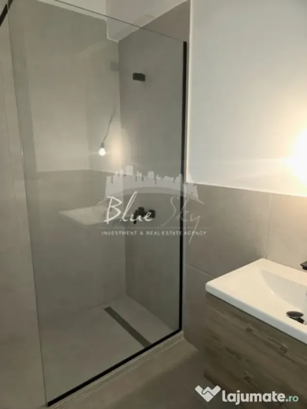 Apartament situat în Mamaia Nord, în complexul Alezzy Odys
