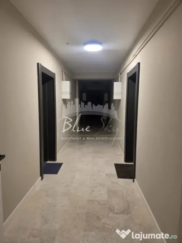 Apartament situat în Mamaia Nord, în complexul Alezzy Odys