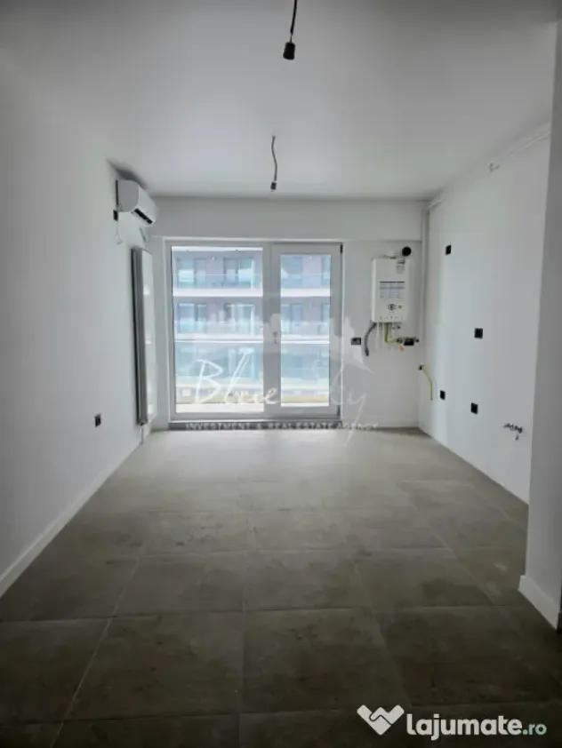 Apartament situat în Mamaia Nord, în complexul Alezzy Odys