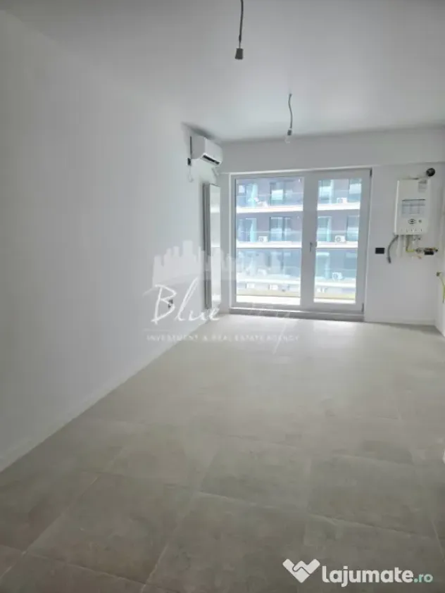 Apartament situat în Mamaia Nord, în complexul Alezzy Odys