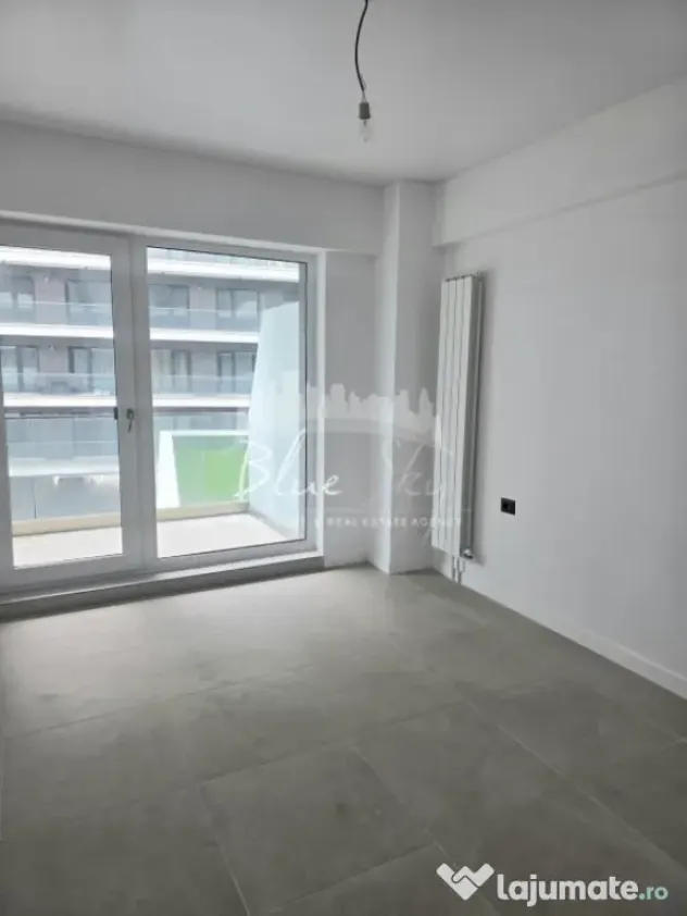Apartament situat în Mamaia Nord, în complexul Alezzy Odys